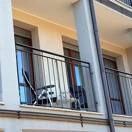 Apartment Ulivo 14
