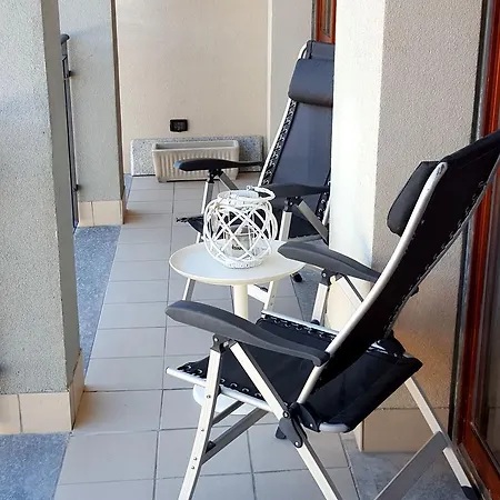Apartment Ulivo 14 Acquaseria