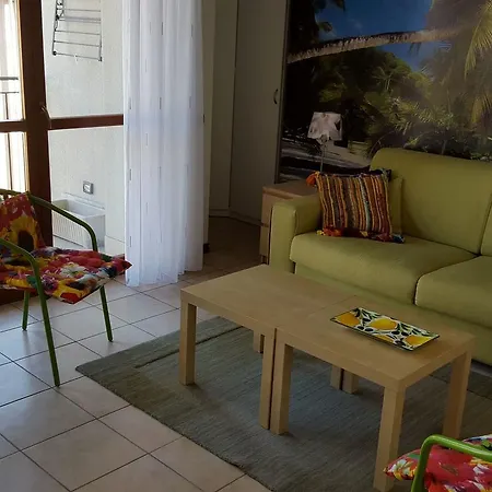 Apartment Ulivo 14
